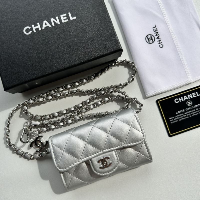 Chanel Wallets Purse